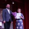«Нет талантливей натуры, чем работники культуры»