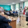 Литературно — музыкальная гостиная «Песни Победы»