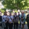 Акция «Георгиевская ленточка»