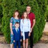#онлайнфотомарафон «Мир начинается с семьи»