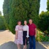 #онлайнфотомарафон «Мир начинается с семьи»