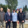 #онлайнфотомарафон «Мир начинается с семьи»