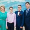 #онлайнфотомарафон «Мир начинается с семьи»
