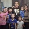 #онлайнфотомарафон «Мир начинается с семьи»