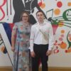 #онлайнфотомарафон «Мир начинается с семьи»