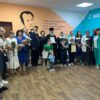 Праздничное торжественное мероприятие «Моя семья – мое богатство»