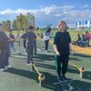 Реализация проекта «Спортивный курянин»