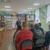 Квест — игра «Аз и буки — все о славянской науке»