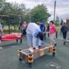 Региональный проект «Спортивный курянин»