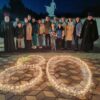 Акция «Свеча памяти — 2025»