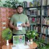 Книга «Храм Владимирской иконы Божией Матери села Гущино»