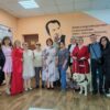 Музыкально-патриотический проект «Державе великой мы славу поём»