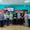 Поэтический час «Читаем пушкинские строки…»