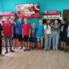 Час мужества «Солнцевцы на огненной дуге»