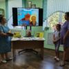 Час духовности «Великие люди России»