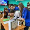 Куряне идут дорогами побед
