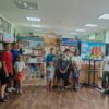 Мероприятие «Лики святой Руси»