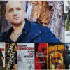 Выставка «Захар Прилепин: в ответе за каждую строчку»
