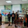 Литературное путешествие «Разные народы — страна одна»