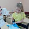 Творческая мастерская «Лоскутная фантазия»