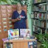 Акция «Хит-парад любимых книг»