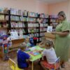 Познавательно-игровой час «У светофора нет каникул»