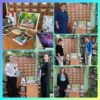 Выставка «Любимые книги читателей»