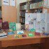Познавательный час «От первых знаний до грамотности»