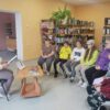 Громкие чтения «Читаем 5 любых произведений А.И. Куприна»