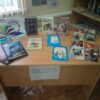 Акция «Подари библиотеке книгу»