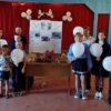 Час памяти «Эхо Беслана»