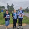 Акция «Мы против террора»