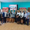 Уроки памяти «Эхо Бесланской печали»