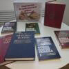 Книжная выставка «Окончанию Второй мировой войны посвящается…»