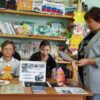 Памятный час «Ангелы Беслана»