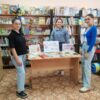 Литературный час «Жизнь и творчество Альберта Лиханова»
