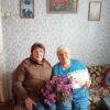 Акция — поздравления «Наполним радость сердца»