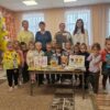 Познавательный час «Мыльные истории»