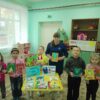 Мастер-класс по изготовлению аппликации «Открытка папе»