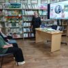Громкие чтения «Читаем Бунина»