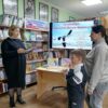 Акция памяти «Журавли нашей памяти»