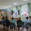 Литературный час «Волшебник детских историй — Владимир Железников»