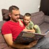 Фотоакция «ВМЕСТЕ С ПАПОЙ!»