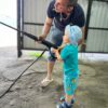 Фотоакция «ВМЕСТЕ С ПАПОЙ!»