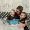 Фотоакция «ВМЕСТЕ С ПАПОЙ!»