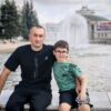 Фотоакция «ВМЕСТЕ С ПАПОЙ!»