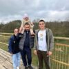 Фотоакция «ВМЕСТЕ С ПАПОЙ!»