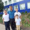 Фотоакция «ВМЕСТЕ С ПАПОЙ!»