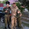 Фотоакция «ВМЕСТЕ С ПАПОЙ!»