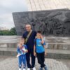 Фотоакция «ВМЕСТЕ С ПАПОЙ!»
